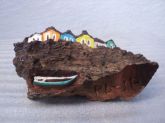 RIBEIRINHO:MINIATURA